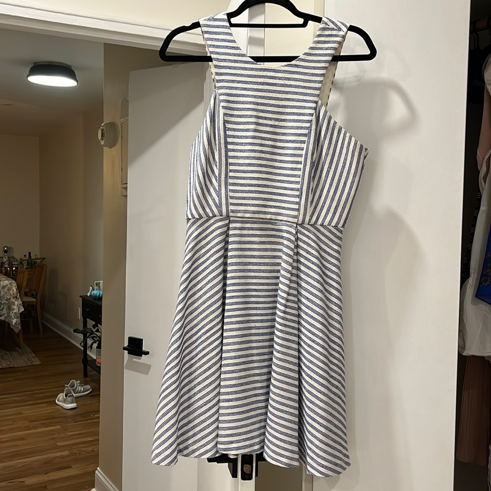 BCBG dress